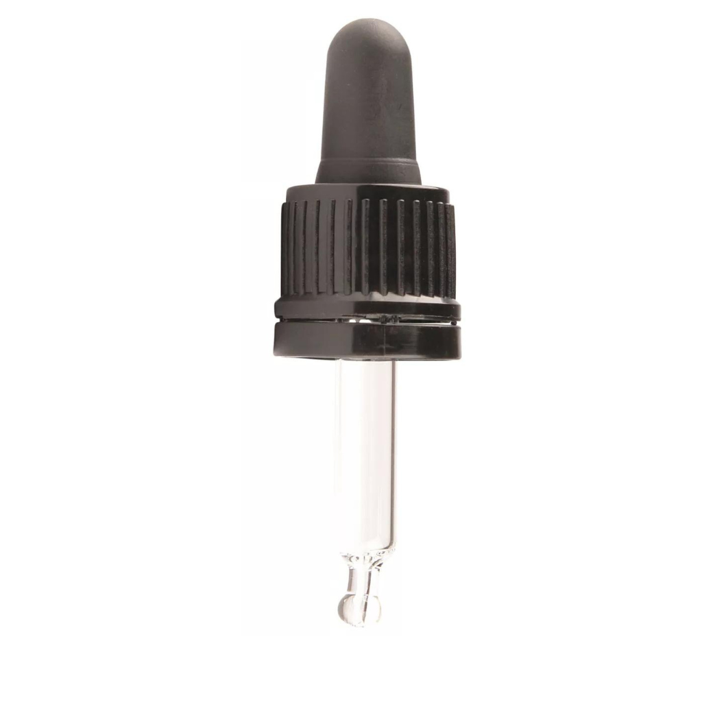 5 ml black