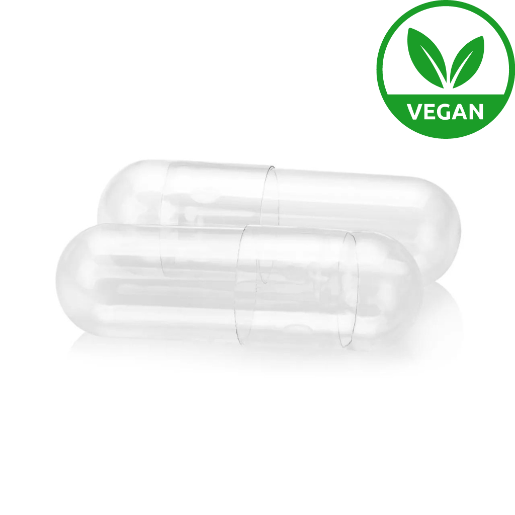 Capsulles(Vegan)