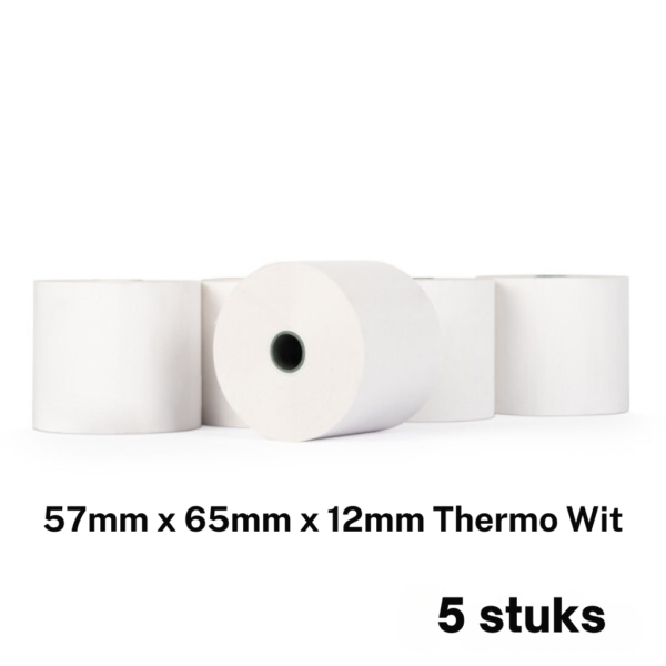 57mm x 65mm x 12mm 5