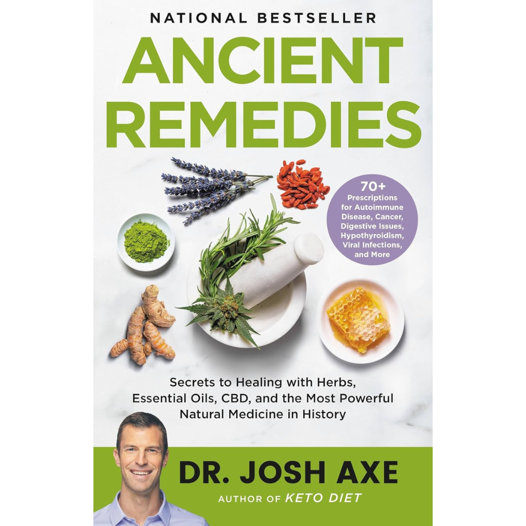 Ancient Remedies