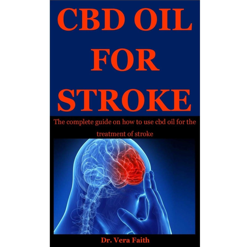 CBD For Stroke