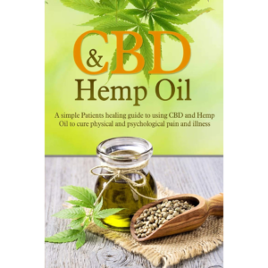 CBD & Hemp Oil