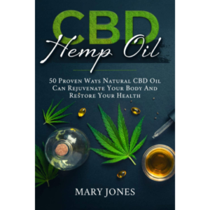 CBD Hemp Oil 2