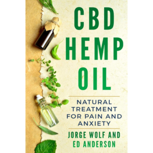 CBD Hemp Oil 3