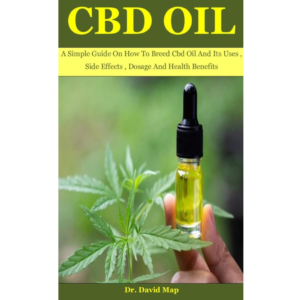 CBD OIL 1