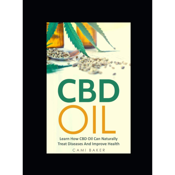 CBD Oil 3