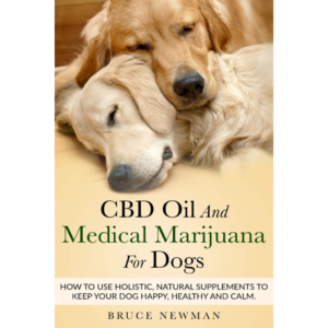 CBD Oil and Medical Marijuana for Dogs