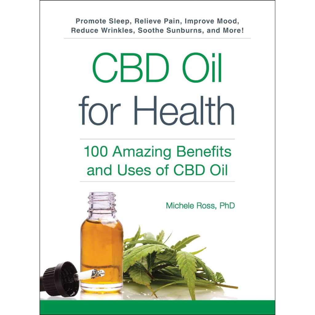 CBD Oil for Health