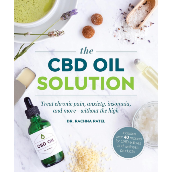 CBD Solution