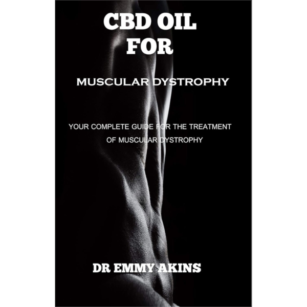 CBD for Muscular