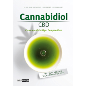 Cannabidiol (CBD)