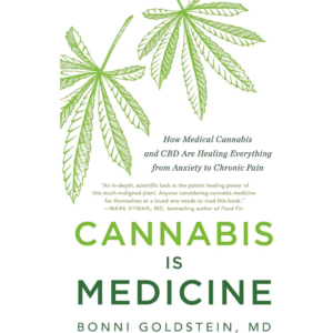 Cannabis is Medicine