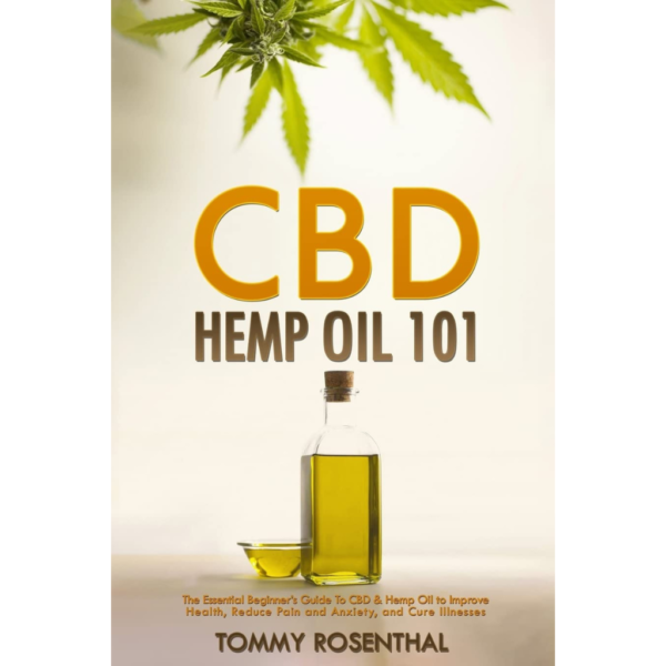 Cbd 101