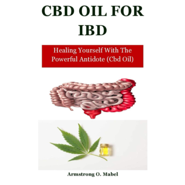 Cbd Oil For Ibd