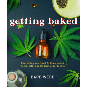 Getting Baked