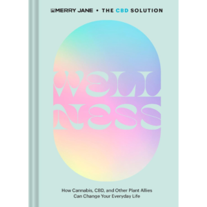 Merry Jane's The CBD Solution