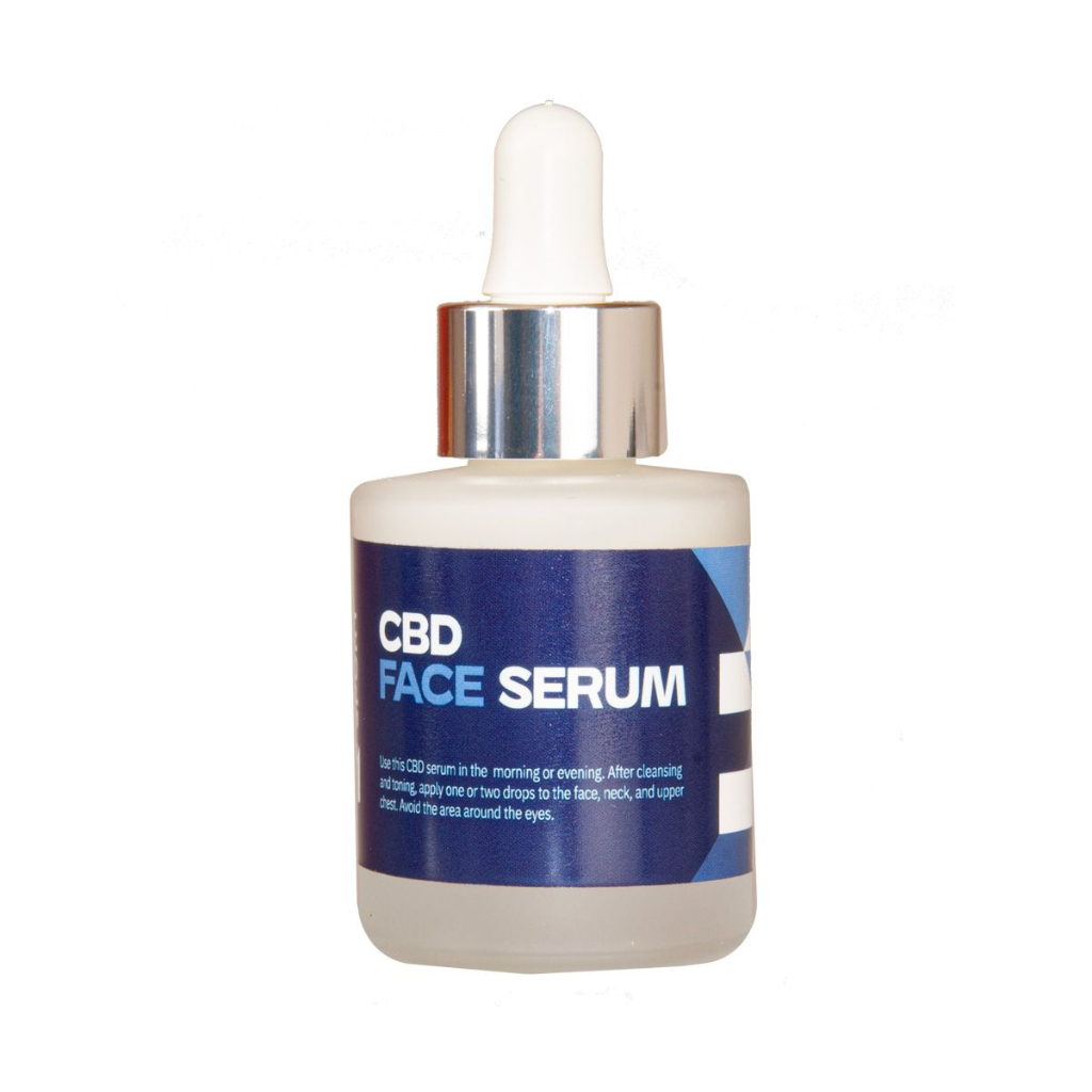 Serum CBD