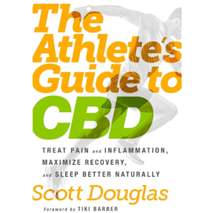 The Athlete's Guide to CBD