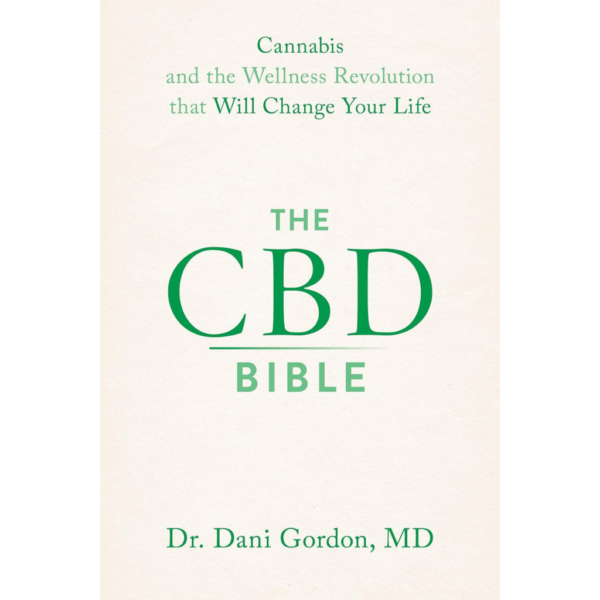 The CBD Bible