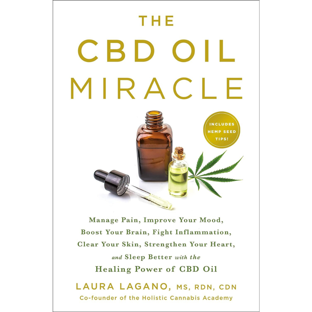 The Cbd oil