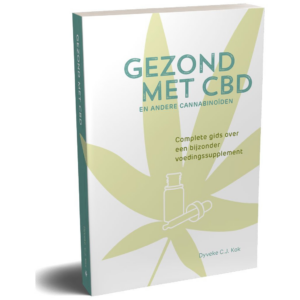 gezond met cbd boek complete gids dyveke kok 2 1